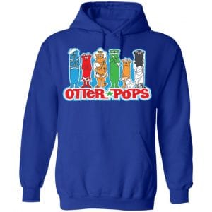 Otter Pops Shirt, Hoodie, Tank 21 Otter Pops Shirt, Hoodie, Tank 21