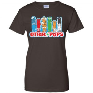 Otter Pops Shirt, Hoodie, Tank 23 Otter Pops Shirt, Hoodie, Tank 23