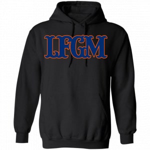 LFGM Shirt, Hoodie, Tank 18