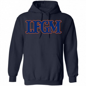 LFGM Shirt, Hoodie, Tank 19