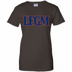 LFGM Shirt, Hoodie, Tank 23