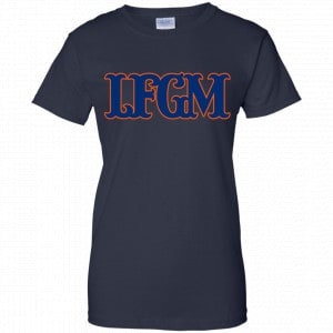 LFGM Shirt, Hoodie, Tank 24