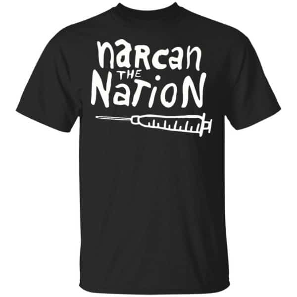 Narcan Criminale Shirt, Hoodie, Tank 3