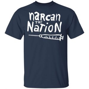 Narcan Criminale Shirt, Hoodie, Tank 17