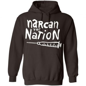Narcan Criminale Shirt, Hoodie, Tank 20