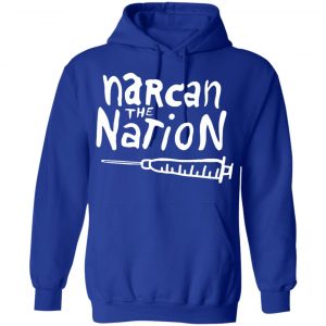 Narcan Criminale Shirt, Hoodie, Tank 21