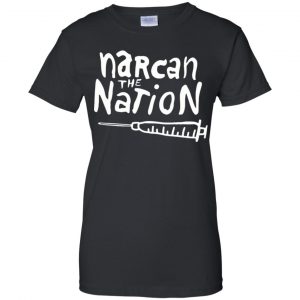 Narcan Criminale Shirt, Hoodie, Tank 22