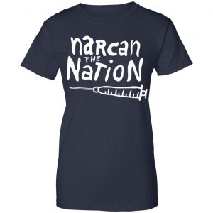 Narcan Criminale Shirt, Hoodie, Tank 24