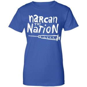 Narcan Criminale Shirt, Hoodie, Tank 25