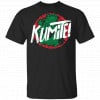 Kumite! Shirt, Hoodie, Tank 1