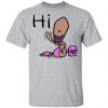 Zerg Hi Shirt, Hoodie, Tank 2