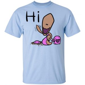Zerg Hi Shirt, Hoodie, Tank 16
