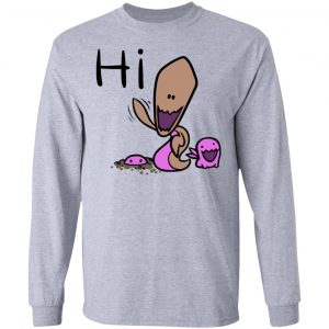 Zerg Hi Shirt, Hoodie, Tank 17