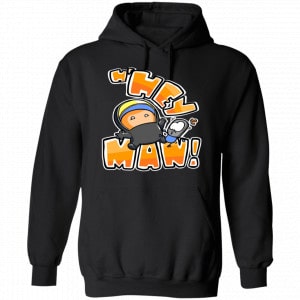 Hey Man Shirt, Hoodie, Tank 18