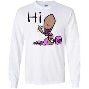 Zerg Hi Shirt, Hoodie, Tank 18