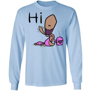 Zerg Hi Shirt, Hoodie, Tank 19