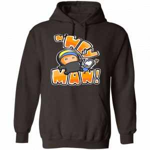 Hey Man Shirt, Hoodie, Tank 20