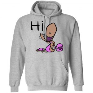 Zerg Hi Shirt, Hoodie, Tank 20