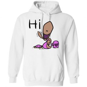 Zerg Hi Shirt, Hoodie, Tank 21