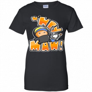 Hey Man Shirt, Hoodie, Tank 22