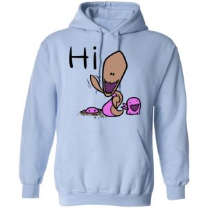 Zerg Hi Shirt, Hoodie, Tank 22