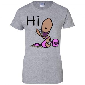 Zerg Hi Shirt, Hoodie, Tank 23