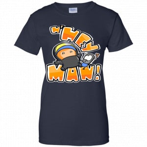 Hey Man Shirt, Hoodie, Tank 24