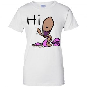 Zerg Hi Shirt, Hoodie, Tank 24