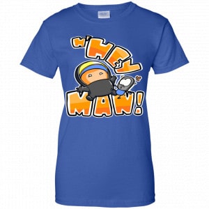 Hey Man Shirt, Hoodie, Tank 25