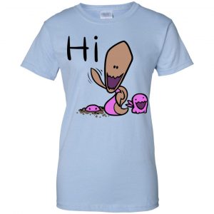 Zerg Hi Shirt, Hoodie, Tank 25
