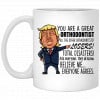 You’re You Fucking Are Mug Coffee Mugs 2
