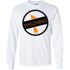 Phillybred Shirt, Hoodie, Tank 18