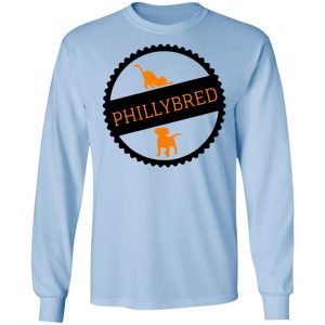 Phillybred Shirt, Hoodie, Tank 19