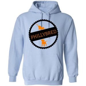 Phillybred Shirt, Hoodie, Tank 22