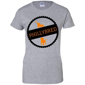 Phillybred Shirt, Hoodie, Tank 23