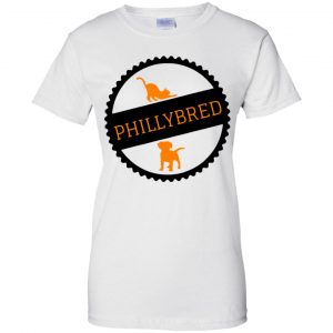 Phillybred Shirt, Hoodie, Tank 24