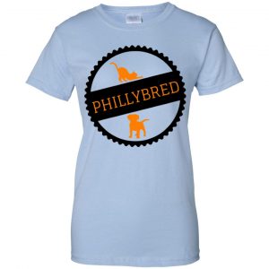 Phillybred Shirt, Hoodie, Tank 25