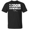 Moor Cowbell Shirt, Hoodie, Tank 1