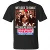 We Used To Smile And Then We Worked At Harbor Freight Tools Shirt, Hoodie, Tank 2