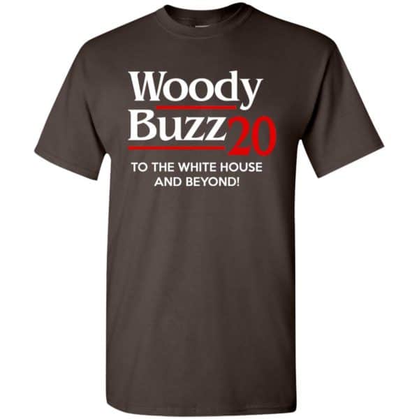 Woody Buzz 2020 To The White House And Beyond Youth Shirt, Hoodie, Tank New Designs 4