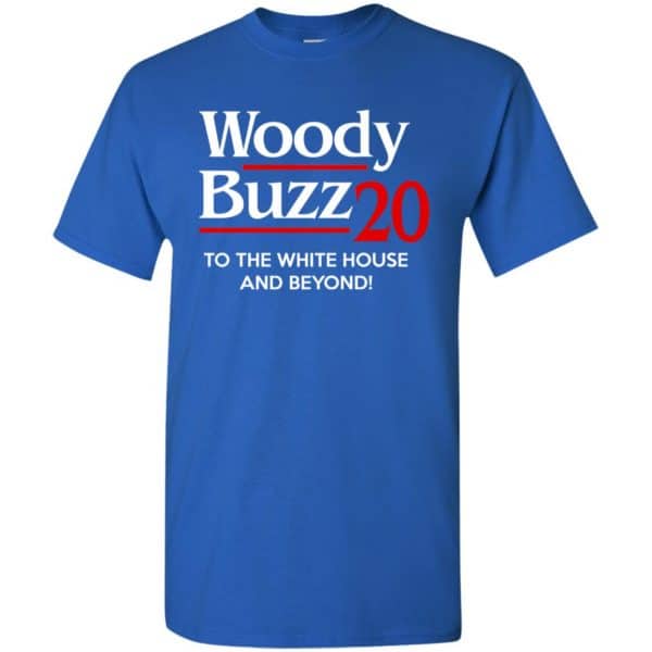 Woody Buzz 2020 To The White House And Beyond Youth Shirt, Hoodie, Tank New Designs 7