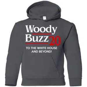 Woody Buzz 2020 To The White House And Beyond Youth Shirt, Hoodie, Tank 35