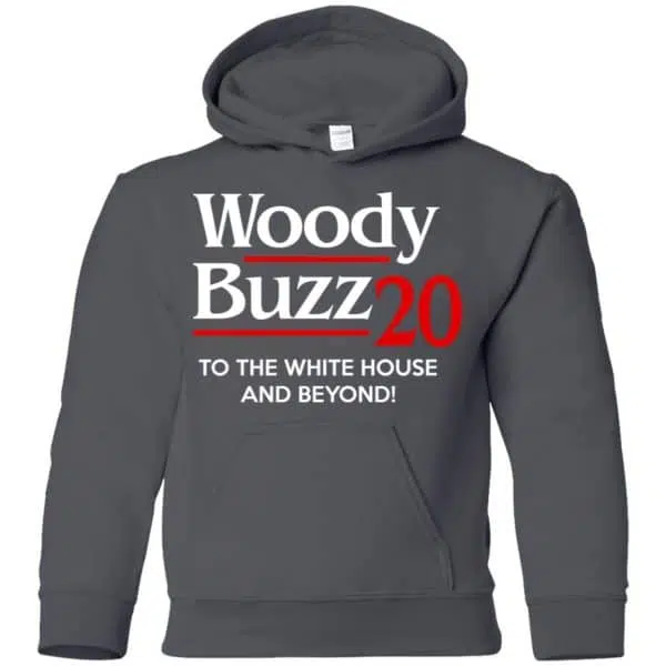 Woody Buzz 2020 To The White House And Beyond Youth Shirt, Hoodie, Tank 14