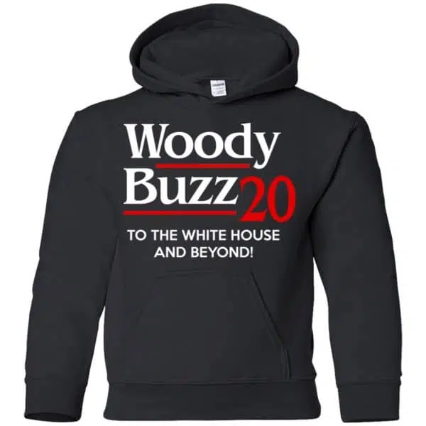 Woody Buzz 2020 To The White House And Beyond Youth Shirt, Hoodie, Tank 15
