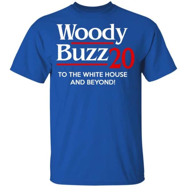 Woody Buzz 2020 To The White House And Beyond Youth Shirt, Hoodie, Tank New Designs 20