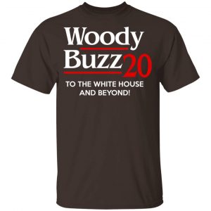 Woody Buzz 2020 To The White House And Beyond Youth Shirt, Hoodie, Tank 45