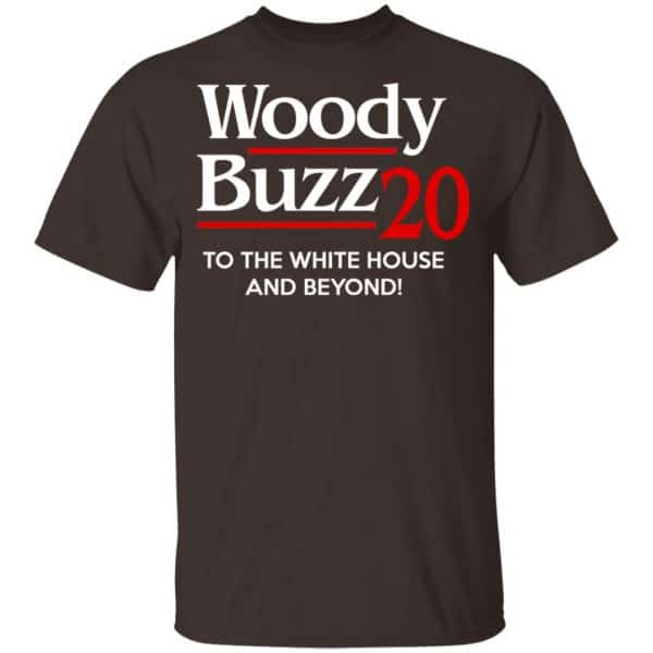 Woody Buzz 2020 To The White House And Beyond Youth Shirt, Hoodie, Tank New Designs 24
