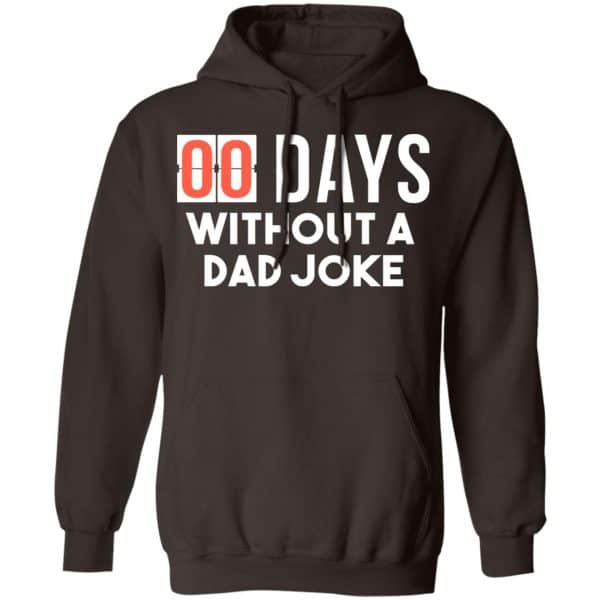 00 Days Without A Dad Joke Shirt, Hoodie, Tank New Designs 9