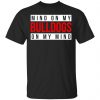 Mind On My Bulldogs On My Mind Shirt, Hoodie, Tank 2