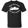 If You Ain't Crocin' You Ain't Rockin' Shirt, Hoodie, Tank 2